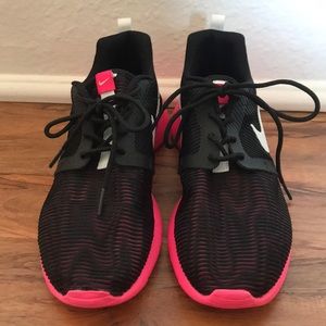 Nike rosche